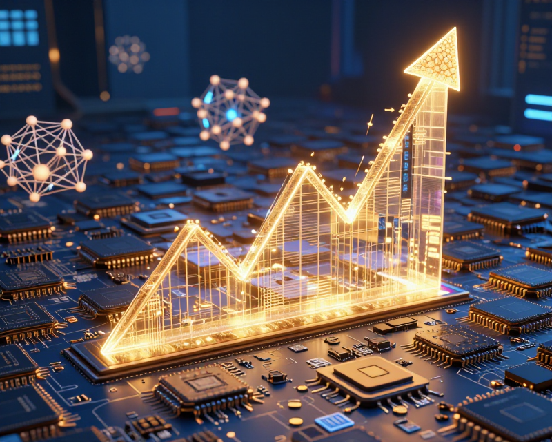 AI Tech Rally