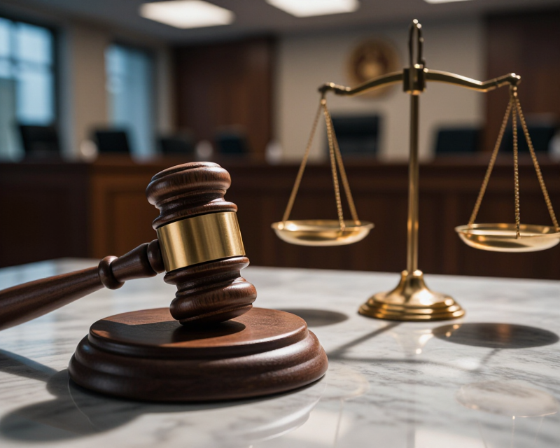 Symbolic Justice and Tension