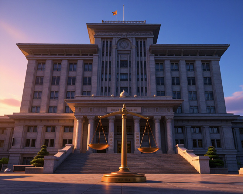 Symbolic Political Tension