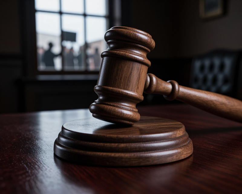 Legal Tension and Justice