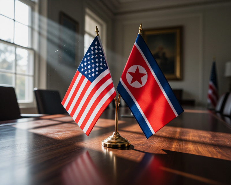 Symbolic Diplomacy