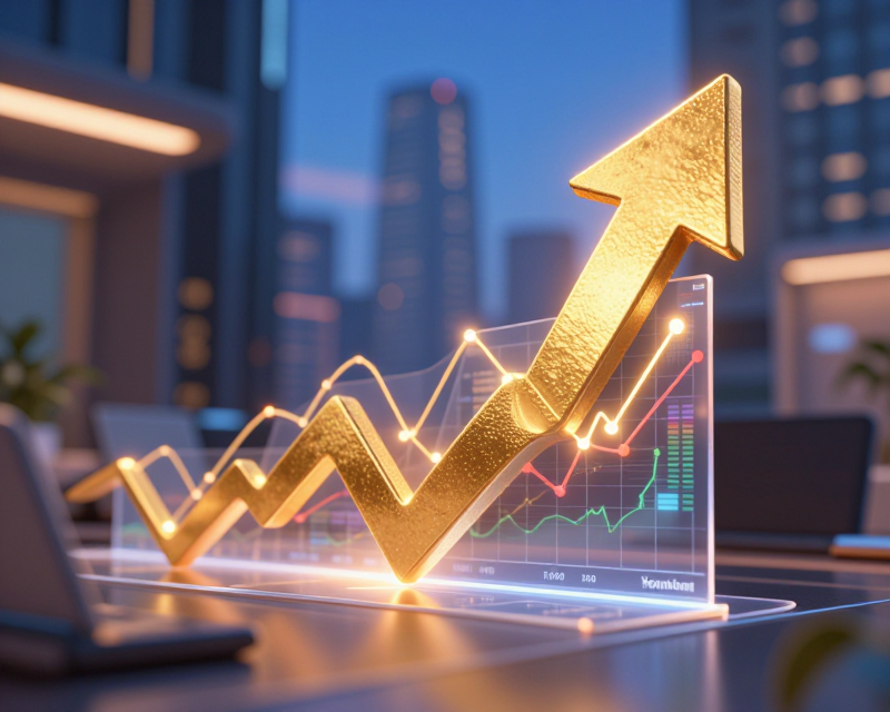 Symbolic Interest Rate Hike in Seoul