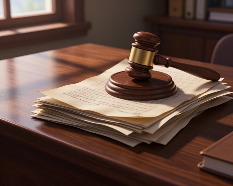 Symbolic Justice and Academic Misconduct