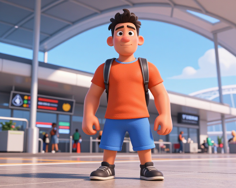 Athletic Journey