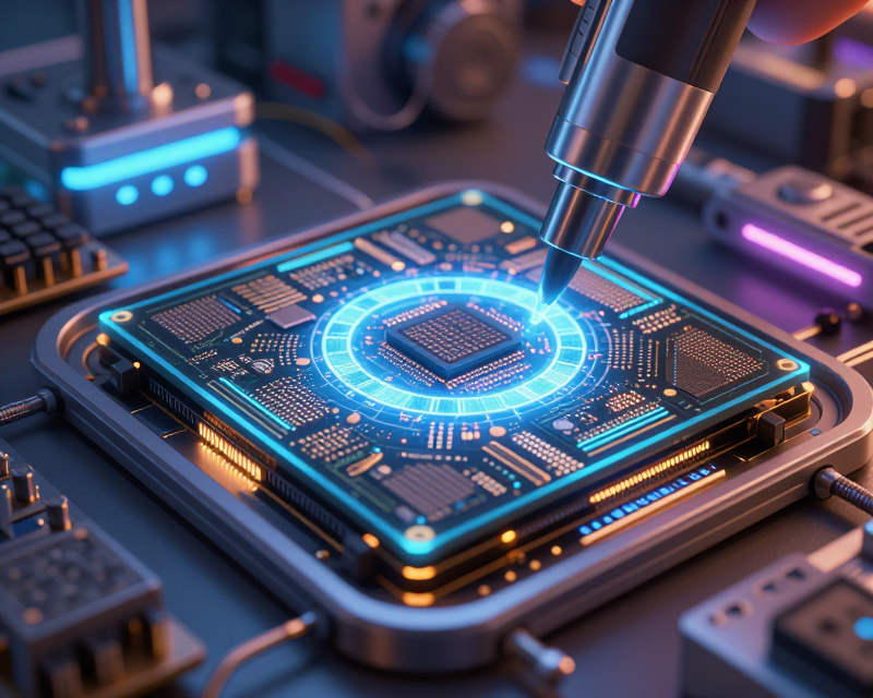 Futuristic Semiconductor Technology