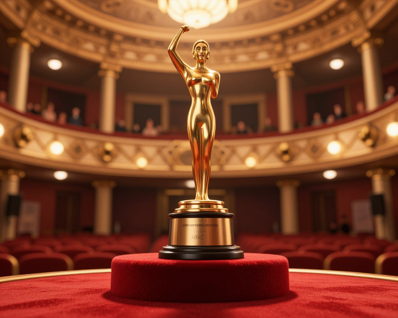 Golden Film Award