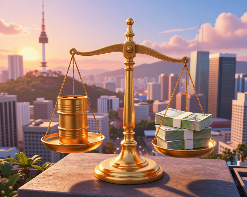 Interest Rate Hike Symbolism