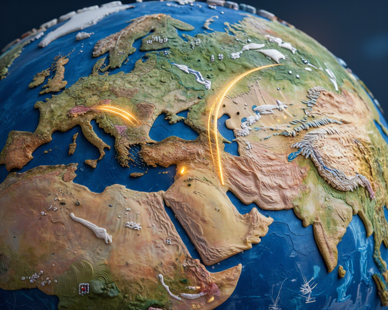 Global Diplomacy Connection