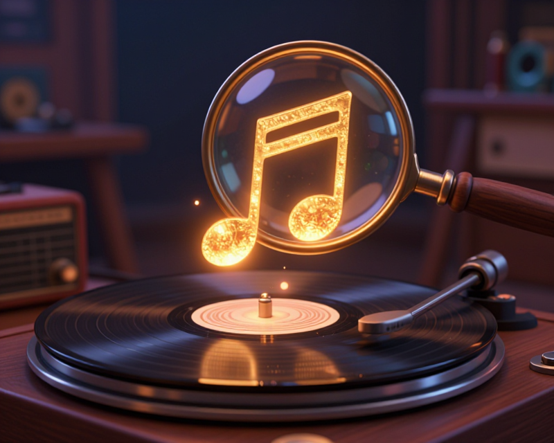 Musical Note Investigation